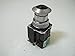 REES 4300-979 HEAVY DUTY PUSHBUTTON OPERATORUSED