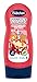 Bübchen Shampoo & Duschgel Spaghetti-Eis-Monster, 230ml