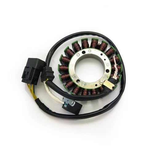 Generador de bobina de estator 12V que optimiza el encendido de CF500