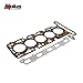 MPLUS HS26390PT MLS Head Gasket Kit fits 2007-2012 for Chevrolet Colorado, 2007-2012 for GMC Canyon, 2007-2010 for Hummer H3, 2009-2010 for Hummer H3T, 2007-2008 for Isuzu i-370 3.7L L5 DOHC 20V