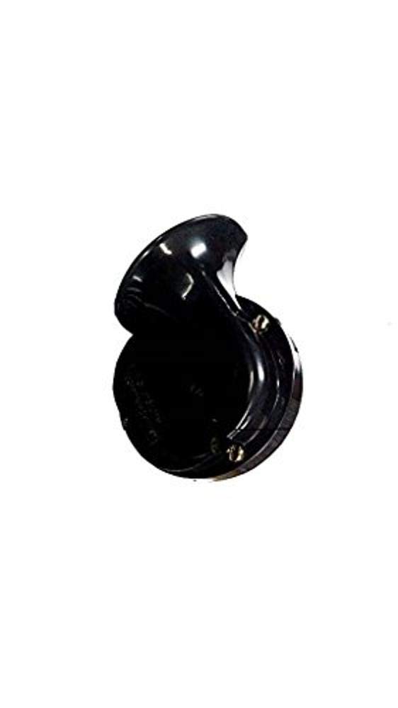 PA Windtone Skoda Type Horn Universal for All Bikes (Single) 12 V.-image-30