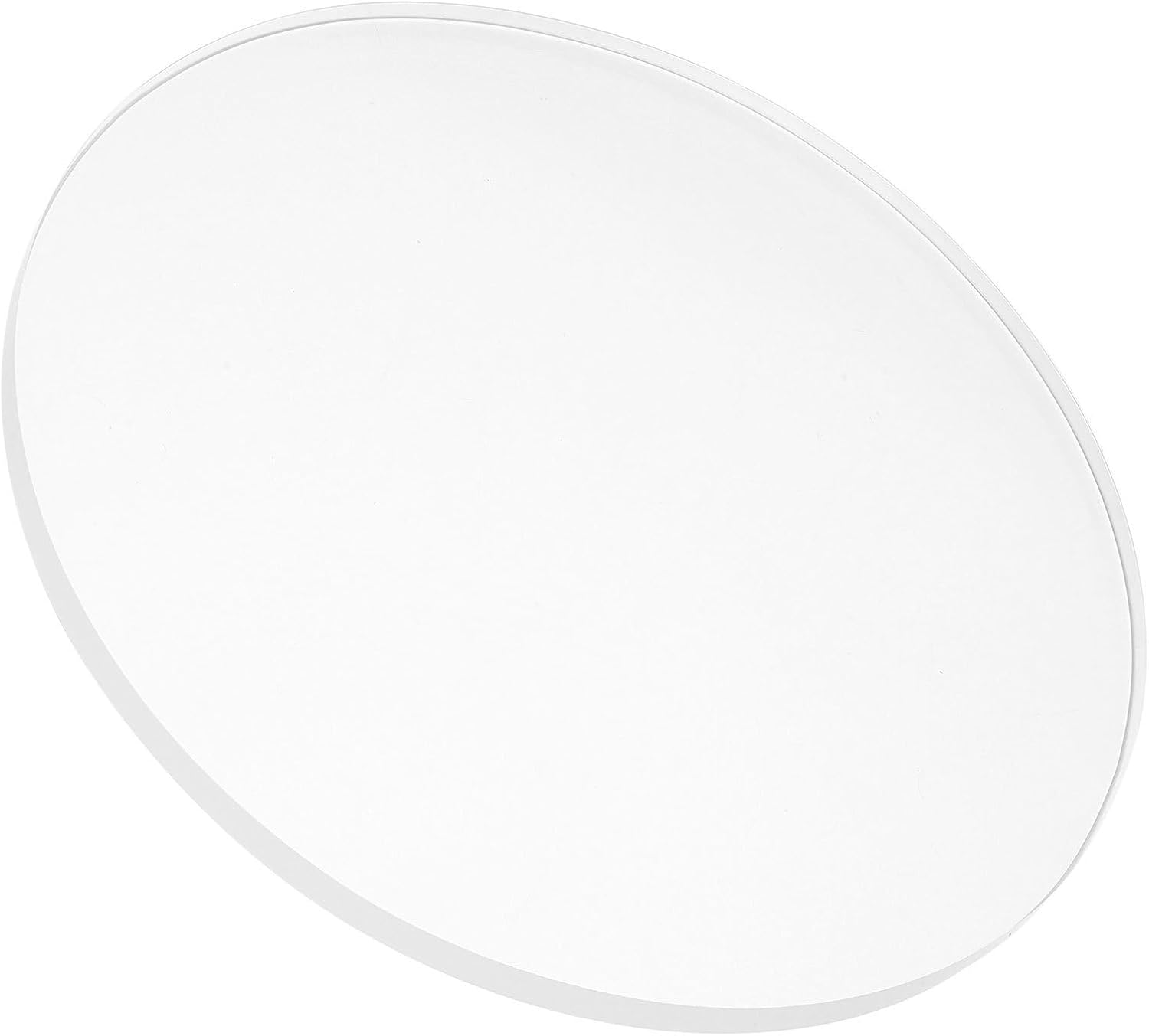 Reusable Silicone Print Plate for Printmaking and Craft Rooms 5.91 Inch