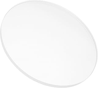 Reusable Silicone Print Plate for Printmaking and Craft Rooms 5.91 Inch