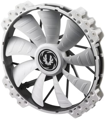 BitFenix Cooling Case Fan BFF-SPRO-20025WW-RP