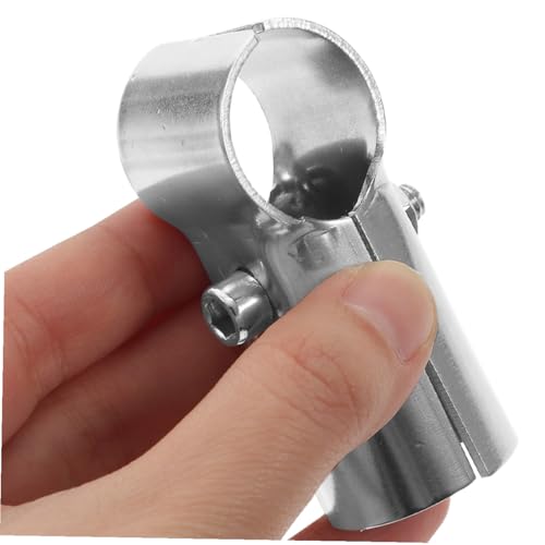 Rieles de Cerca para Uso Interior y Exterior con conectores Mipcase 8