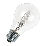 Bis zu doppelte Lebensdauer im Vergleich zu herkömmlichen Glühlampen