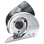 Bosch – Bosch Home and Garden Allesschneider Aufsatz für IXO (für PV
