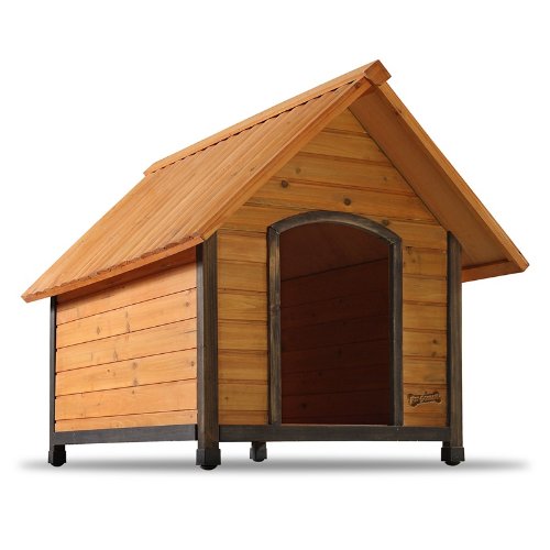 Pet Squeak Arf Frame Dog House, Large - Thumbnail 7