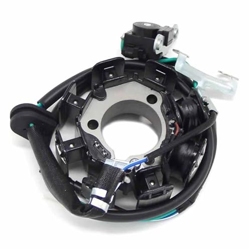 Stator d'allumage haute conductivité en cuivre pour moto CRF150F