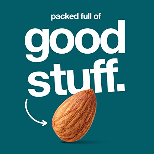 KIND Bars, Gluten Free Snack Bars, Dark Chocolate Nuts & Sea Salt, High Fibre, Healthy Snack, No Artificial Colours, Flavours or Preservatives, Multipack 3 x 30g - Image 4