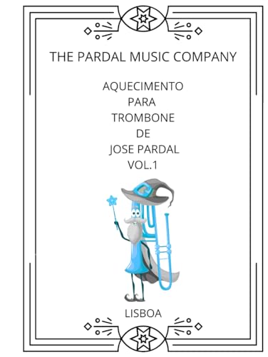 Methode trombone Jose Pardal exercices endurance levres - 2