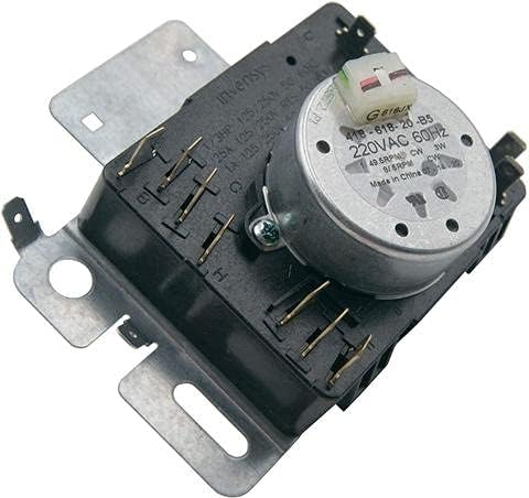 W10894766 Dryer Timer (OEM) by Part Supply House