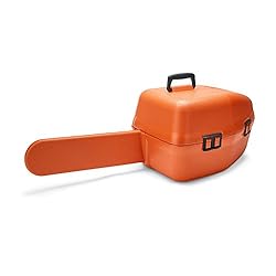 hard body chainsaw storage case