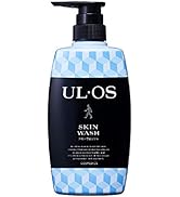 Amazon | 大塚製薬 UL・OS（ウル・オス） スキンローション シトラス