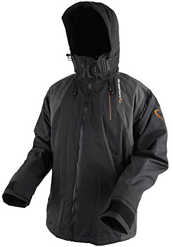 SAVAGE GEAR SIMPLY SAVAGE THERMO Mellény