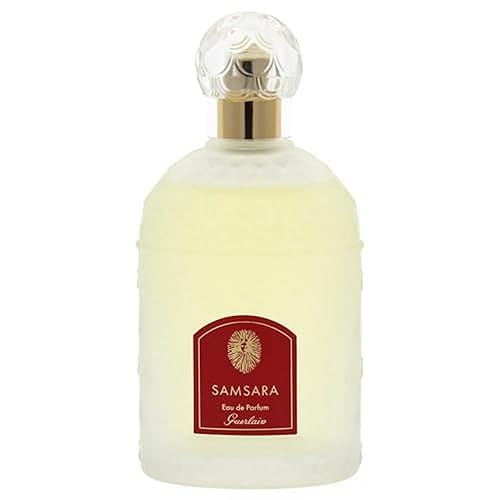 Miniatura 2 de Guerlain Samsara Eau de Toilette Spray para mujer, 2.5 onzas