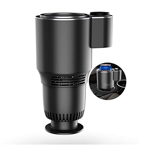 Outdoor Single Can USB Schreibtisch Kühlschrank Getränkekühler - Thermoelektrisch 1 Dose Arbeitsplatte Mini Kühlschrank Kühler Temperaturbereich 0 ℃