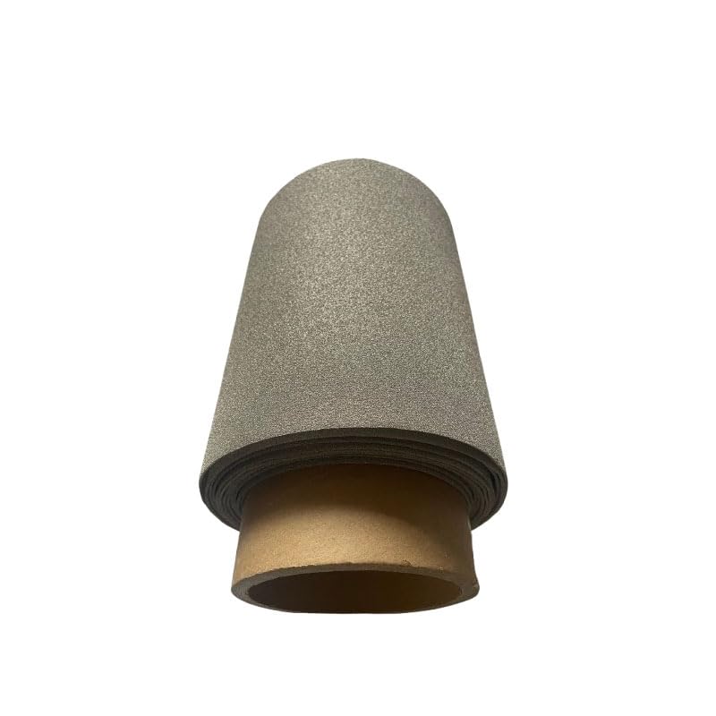 Oqitop Brand High-Purity Nickel Foam (Ni Foam) for Water Electrolyzers Customizable Shapes & Sizes‌ (1.0mm×200mm×1M)
