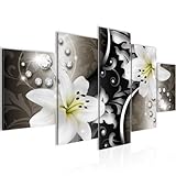 AUFHÄNGEFERTIG: kinderleichtes Anbringen mit bereits montierten Zackenaufhängern, die auf sieben mm Holzplatten (Sperrholz-, Spanplatte) angebracht sind