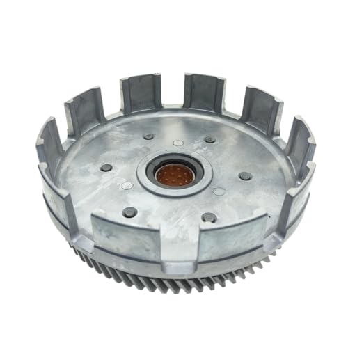 Cloche d'embrayage avec panier extérieur pour moto FZ16, YS150 et FZ 2.0