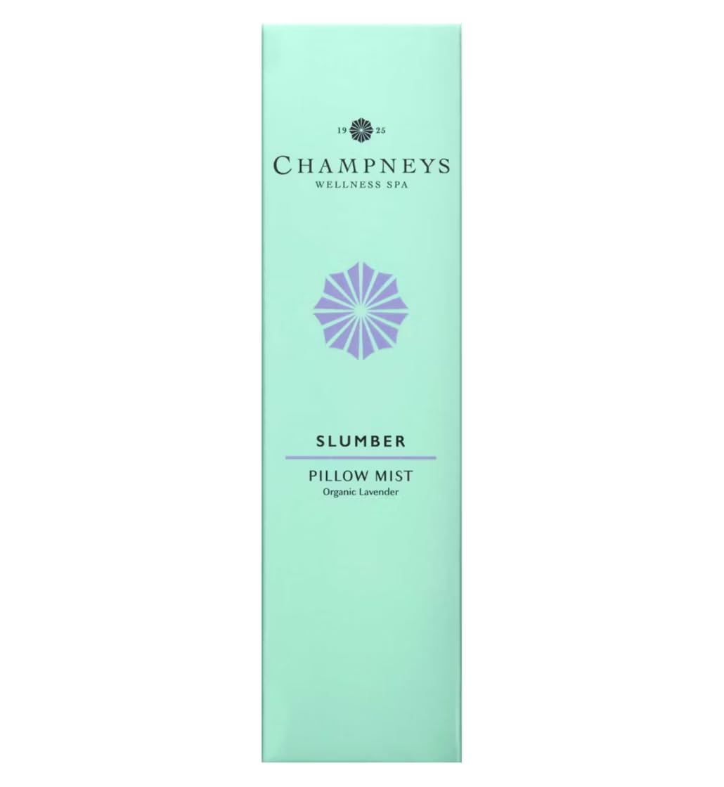 Champneys Professional Calming Pillow Mist 50ml