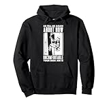 Ironworker Lustige Eisenbearbeitung Job Pullover Hoodie