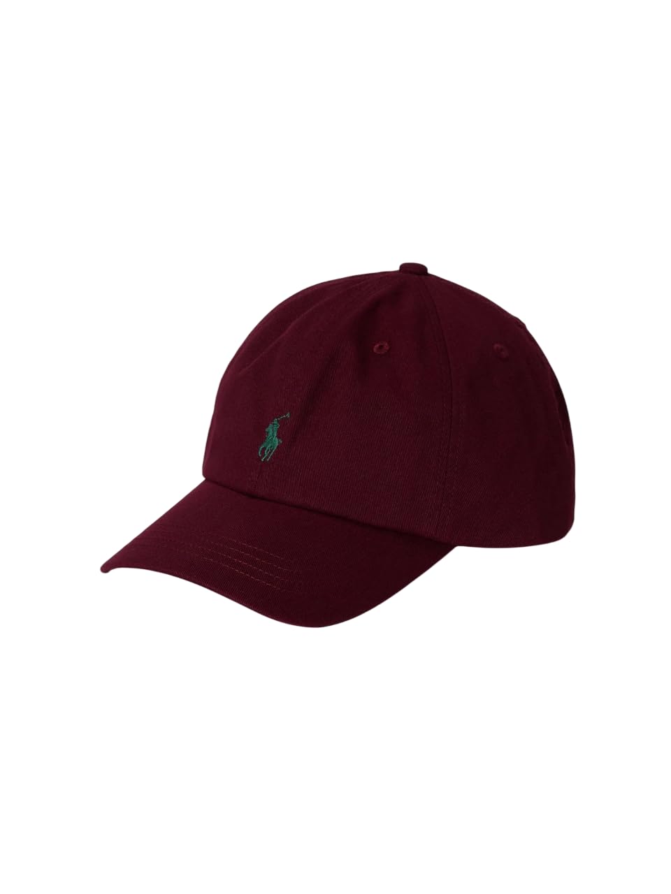 POLO RALPH LAUREN Hat Boys Chino Baseball Ball Cap