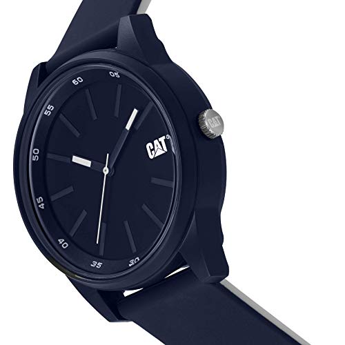 La mejor comparación de Caterpillar Reloj los más solicitados. 25 Imagen adicional