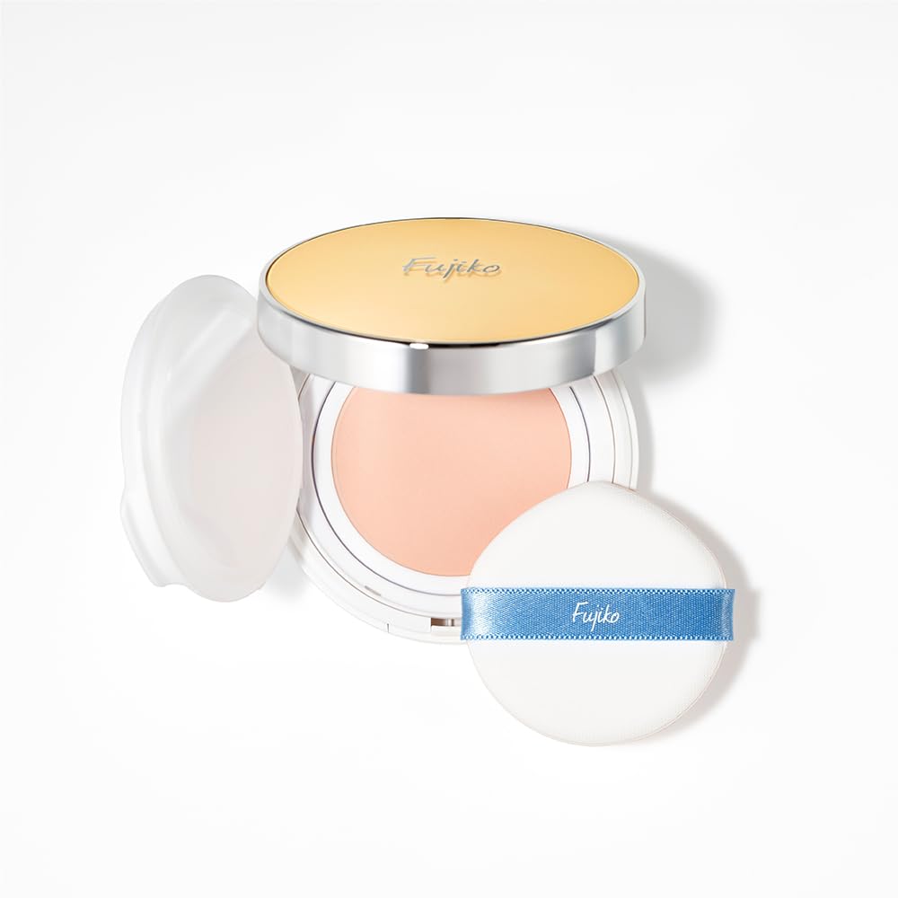 Amazon | Fujiko(フジコ) あぶらとりウォーターパウダーNEO (SPF33