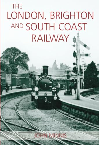 London, Brighton and the South Coast Railway