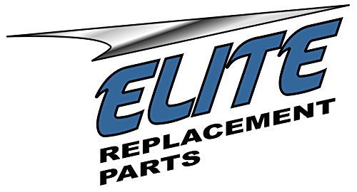 Elite Replacement Parts En46275900 Sealed Bearing Replacement Motor For Field Controls 46275900 Works On Field Controls Swgii-4Hd, Swg-4Hd And Swg-4Hds (Swg-4Hdrmk, Swg-4Rmk) Side Wall Venters #TOP4