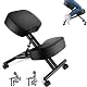 COOCHEER ergonomischer Hocker