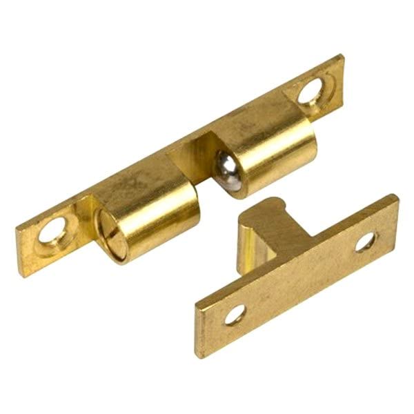 SEA DOG CORPORATION Brass Stud Catch