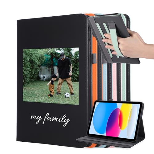 Sunrive Personalisierte hülle kompatibel mit Lenovo IdeaTab 11