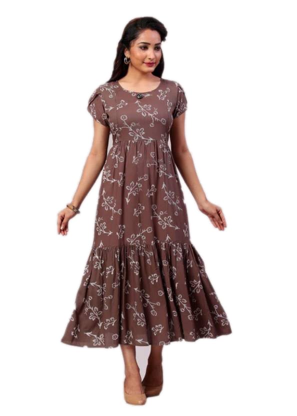 CEE 18Womens Kurti Kurti (pack of 1)