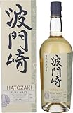 Eine familiengeführte Sake-Brennerei mit langer Tradition, die 2017 zur Feier des 100-jährigen Jubiläums mit der Destillation von Spirituosen begann