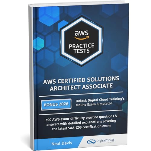 Amazon.com: AWS Certified Solutions Architect Professional