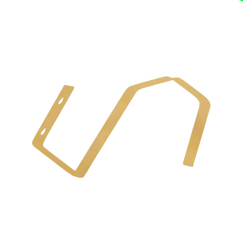 Green Gridiron - Football Helmet Hanger (Tan)