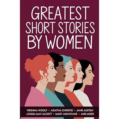 Greatest Short Stories by Women