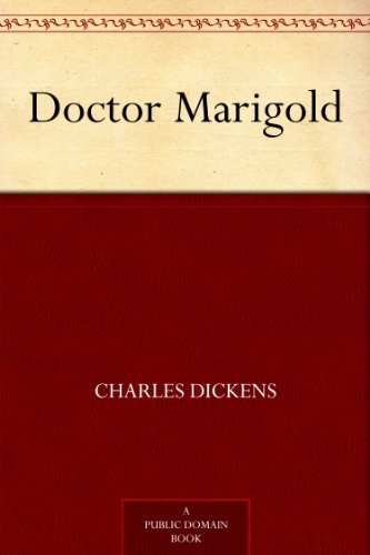 Doctor Marigold