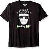 Breaking Bad Walter White Br Ba Men's T-Shirt