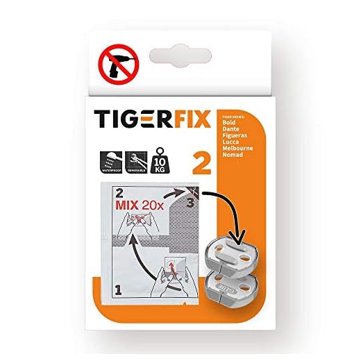 Tiger TigerFix type 2