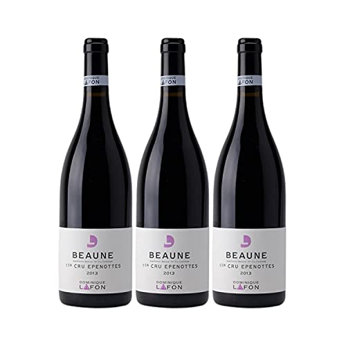 Beaune 1er Cru Les Epenottes Rouge 2013 - Dominique Lafon Cover