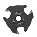 Freud 9/16" depth x 5/32" Slot Three Wing Slotting Cutter (56-109)