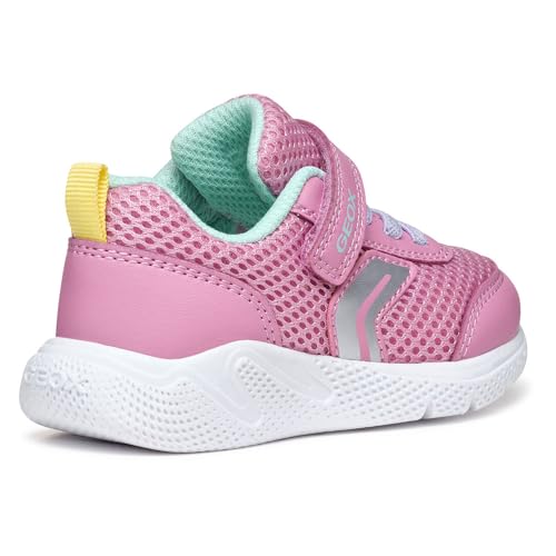 Miniatura 6 de Geox B Sprintye Girl D ZapatillasBebé-Niñas