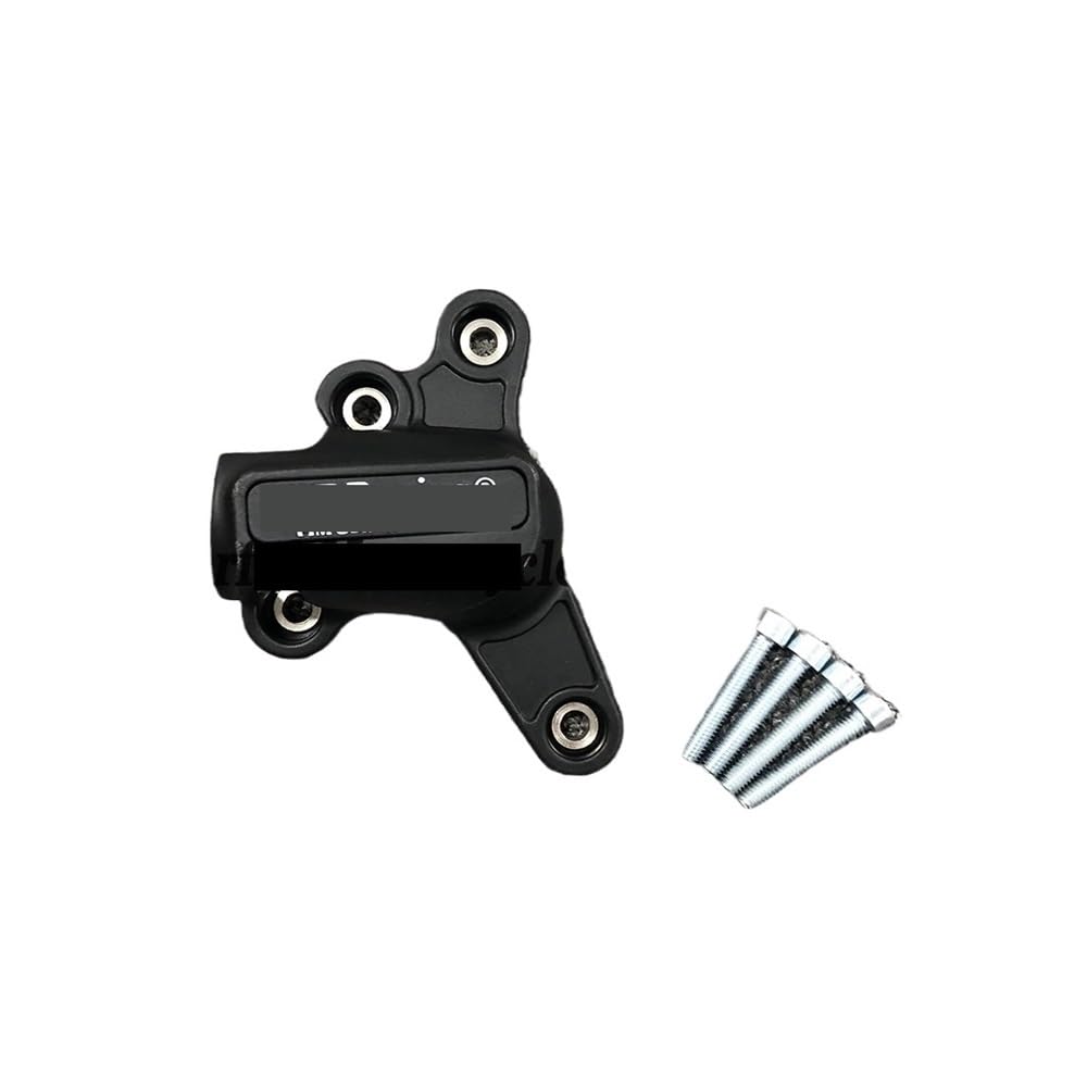 Couvercle Carter Moteur Moto Cache Protection MT09 Tracer XSR - 4