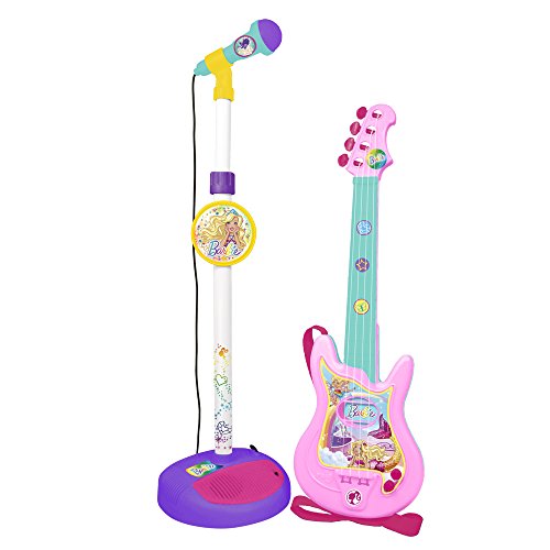 ᐅᐅ10/2020 Barbie Gitarre • Die momentanen TOP Modelle am ᐅᐅ10/2020 Barbie Gitarre • Die momentanen TOP Modelle am