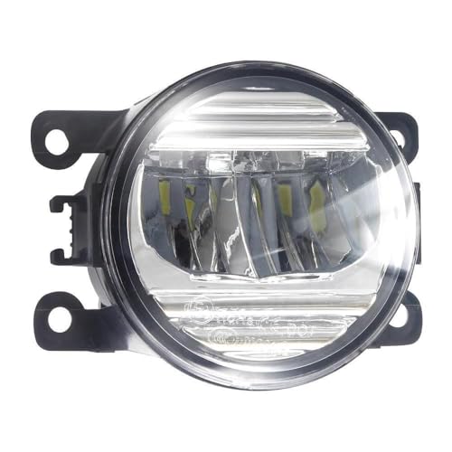 Feux antibrouillard Opel Astra avant 30W contre la brume