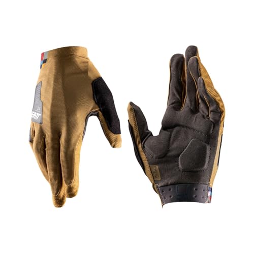 Leatt 3.0 Endurance S gants de cyclisme parfaits pour vos sorties trail en forêt