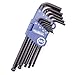 HemBorta® Innensechskant Satz 13 tlg mit Kugelkopf - Innensechskantschlüssel Set mit 1.27-10mm Metrisch Sechskantschlüs Inbusschlüssel HX Ort mit günstig Kaufen-HemBorta® Innensechskant Satz 13 tlg mit Kugelkopf - Innensechskantschlüssel Set mit 1.27-10mm Metrisch Sechskantschlüs Inbusschlüssel HX
